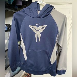 Kobe Bryant Nike hoodie kids